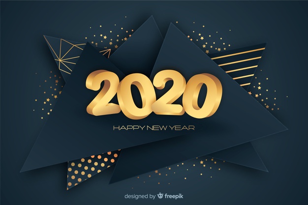 Üdv 2020! – Akkor tervezzünk egy kicsit…